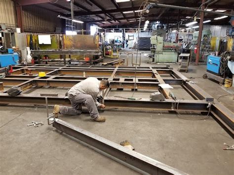 metal fabrication santa clara brown|metal fabricators santa clara.